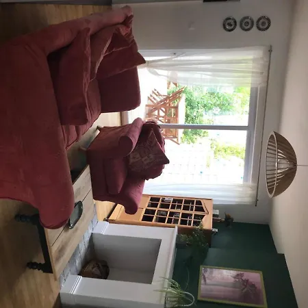 Niarnia Дом отдыха *