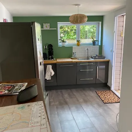 Semesterbostad Niarnia Abbeville