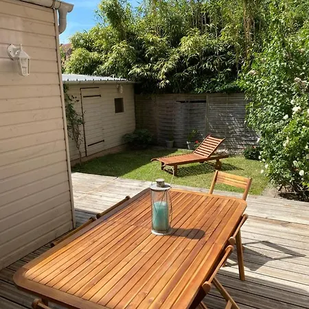 Niarnia Semesterbostad