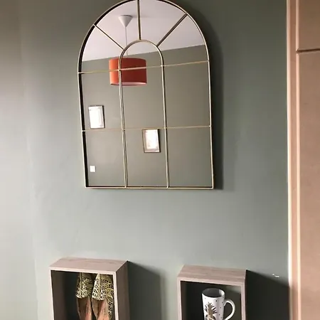 Niarnia Дом отдыха *