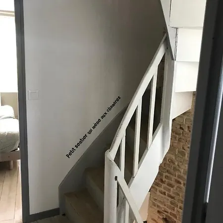 Niarnia Semesterbostad