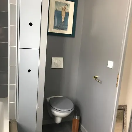 Niarnia Абвиль