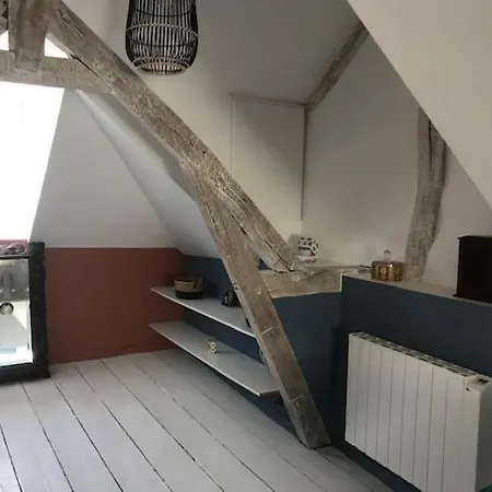 Дом отдыха Niarnia *