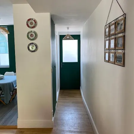 Semesterbostad Niarnia Abbeville