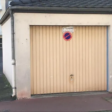 Semesterbostad Niarnia