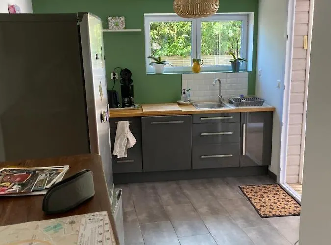 Casa vacanze Niarnia Abbeville