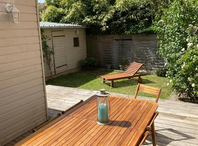 Niarnia Casa vacanze