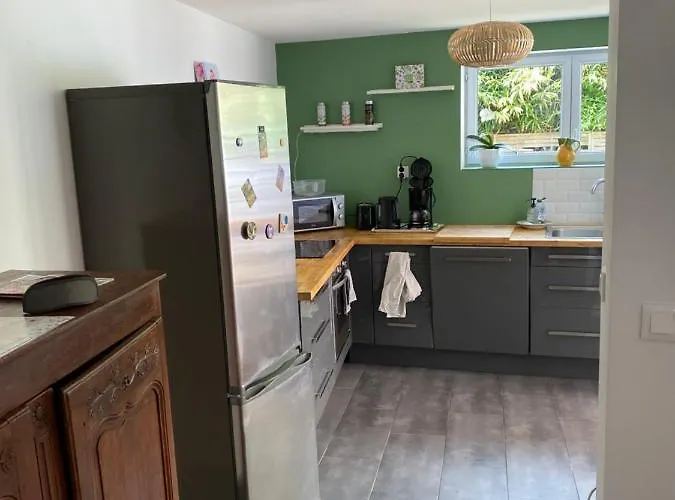 Niarnia Casa vacanze