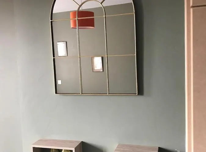 Niarnia Casa vacanze *