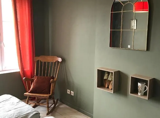 Niarnia Casa vacanze *